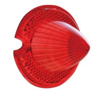 33-36 Bullet Tail Lens Only