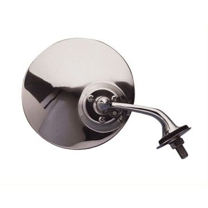 Photo1: Vintage Style Mirror  (Fender Mirror)