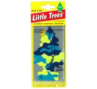Little Tree Air Freshener Pina Colada