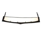 Additional Images2: MOONEYES Hood Guard Bra for 200 Series HIACE