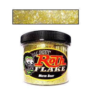 Photo1: Roth Flake - Warm Beer