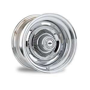 Photo1: Special Order Pick Up Rallye Chrome