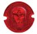 Photo1: 33-36 Skull Tail Lens Only (1)