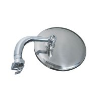 Peep Mirror Arm angle Mirror surface Diameter 100mm