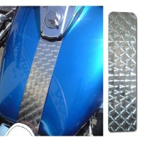 Engine Turn Plate