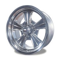 Radir Tri Ribb Wheel