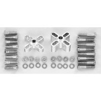 Flex Fan Spacer 1”