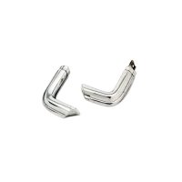 Rear Corner Bed Molding (GM Genuine Parts)  - 78-87 El camino
