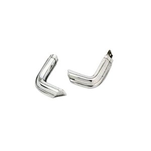Photo1: Rear Corner Bed Molding (GM Genuine Parts)  - 78-87 El camino