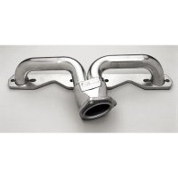 Sanderson SB Chevy Block Hugger un painted