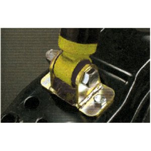 Photo1: Shock Mount Bracket