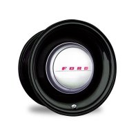 Gennie Steel Wheel Bare