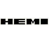 HOT ROD Sticker MoparDecal HEMI