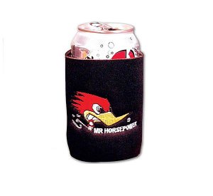 Photo1: Cool Clay Smith Koozie