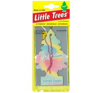 Little Tree Air Freshener Cotton Candy