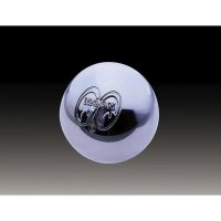 MOONEYES Chrome Ball Shift Knob MOON