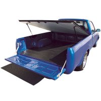 Truck Rubber Bed Mat