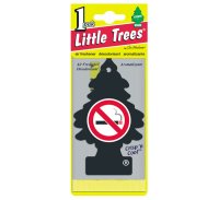 Little Tree Air Freshener No Smoking