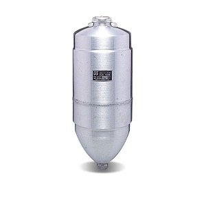 Photo1: MOON Shot Bullet Tank