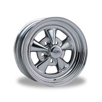CRAGAR S/S Super Sports Wheel 14×6 Std.