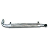 Thunderbird Side Mufflers 60inch (152.4cm)