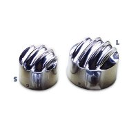 Oil Breather Cap Cover