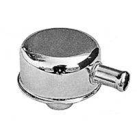 Tube Plug Breather