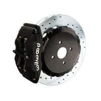 Wilwood Disc Brake Kit (For 17 inch Up) - for Probox