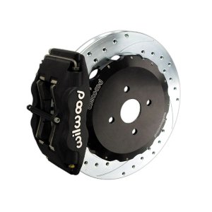 Photo1: Wilwood Disc Brake Kit (For 17 inch Up) - for Probox