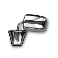 Chevy / GMC Universal chrome truck & Van Mirror