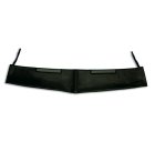 Additional Images1: MOONEYES Hood Guard Bra for 200 Series HIACE