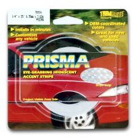 PRISMA Pinstripe Tape