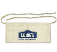 LOWES Apron