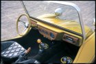 Additional Images1: Metal Flake ball shift knob
