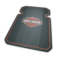 HARLEY-DAVIDSON Rubber Floor Mat