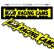 Photo1: MOON Racing Cams Sticker (1)