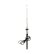 Photo1: Fully Retractable Radio Antenna (1)