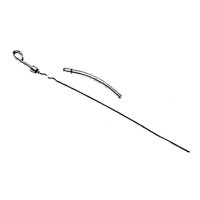 Engine Dipstick - CHEVY 305-350 '80-'85