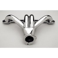 Small Block  Chevy Block Hugger HPC Coat