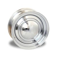 Baby Moon RWD Chrome