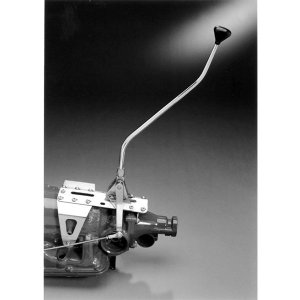 Photo1: LOKAR TH350 Nostalgic Transmission shifter 16 inch