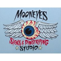S & P STUDIO Decal
