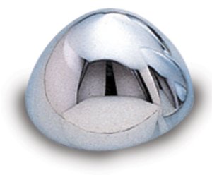 Photo1: Bullet Cap  Diameter 6.4cm x Height 3.8cm