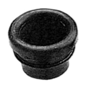 Photo1: Breather Grommet 1 inch in
