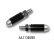 Photo4: Bullet License Bolt (4)