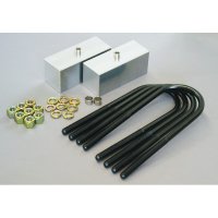 Lowering Block Kit 2 inch  (5cm)  for E24, E25 Shock Absorber / Mini Truck