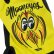 Photo6: MOON Pinstriping Mesh Gloves (6)