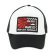 Photo3: Far East MOON Trucker Hat (3)