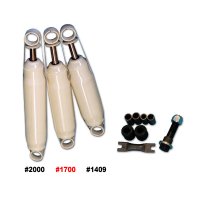 DJM Shock Absorber Rear #1700