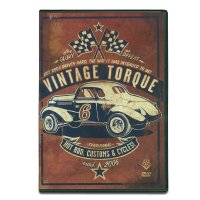Vintage Torque Vol 6*
